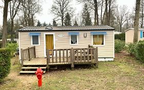 Mobil Home 6 personnes